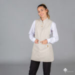 Casulla Orgánica Loneta