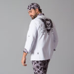 Chaqueta Cocina Militar - Imagen 3