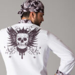 Chaqueta Cocina Militar - Imagen 4