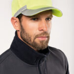 Gorra Flúor 5 Paneles