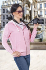 Sudadera Mujer Bondi