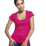 Camiseta Mujer Creta