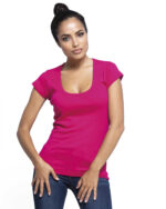 Camiseta Mujer Creta