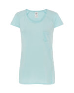 Camiseta Mujer Capri - Imagen 4