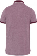 Polo Hombre Bicolor - Imagen 5