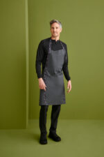 Delantal Peto Cinta Camuflaje - Imagen 2