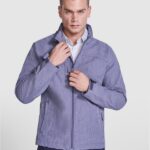 Chaqueta Softshell Roly Rudolph