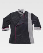 Chaqueta Cocina Mujer