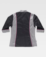 Chaqueta Cocina Mujer - Imagen 3