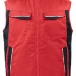 Chaleco Acolchado Projob