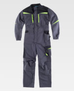 Buzo Workteam Future