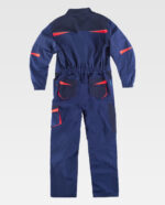 Buzo Workteam Future - Imagen 5