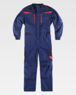 Buzo Workteam Future - Imagen 4