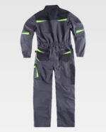 Buzo Workteam Future - Imagen 3