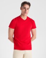 Camiseta Hombre Roly Samoyedo