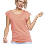 Camiseta Mujer Tobago