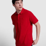Polo Roly Centauro Premium