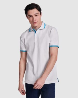 Polo Hombre Roly Montreal