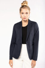 Chaqueta Punto Mujer - Imagen 4