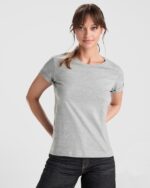 Camiseta Mujer Roly Cies