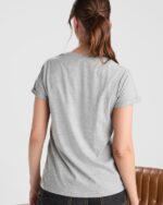 Camiseta Mujer Roly Cies - Imagen 2