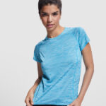 Camiseta Mujer Austin