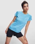 Camiseta Mujer Austin - Imagen 2