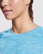Camiseta Mujer Austin - Imagen 4