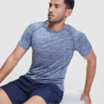 Camiseta Técnica Austin