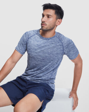 Camiseta Técnica Austin