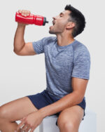 Camiseta Técnica Austin - Imagen 2