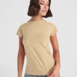 Camiseta Mujer Roly Capri