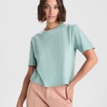 Camiseta Mujer Roly Dominica