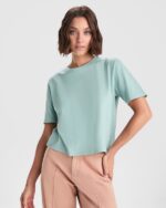 Camiseta Mujer Roly Dominica