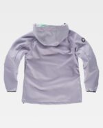 Chaqueta Softshell Mujer - Imagen 7