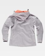 Chaqueta Softshell Mujer - Imagen 9