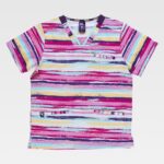 Casaca Estampada Unisex