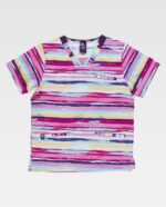 Casaca Estampada Unisex