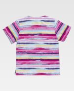 Casaca Estampada Unisex - Imagen 3