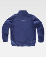Chaqueta Softshell Combi - Imagen 3