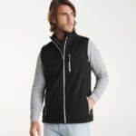 Chaleco Softshell Nevada - Imagen 3