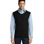 Chaleco Unisex Gentleman