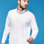 Sudadera Chaqueta Kariban