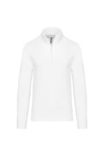 Sudadera Media Cremallera Kariban - Imagen 4