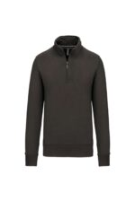 Sudadera Media Cremallera Kariban - Imagen 7