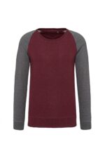 Sudadera Hombre Combi Kariban - Imagen 5