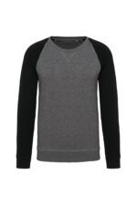 Sudadera Hombre Combi Kariban - Imagen 6