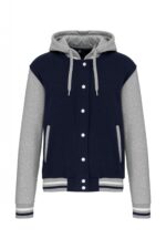 Chaqueta Baseball Unisex - Imagen 3