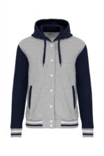 Chaqueta Baseball Unisex - Imagen 4