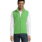 Chaleco Polar Norway